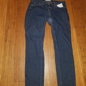 Forever 21 vintage mom jeans Curvy fit